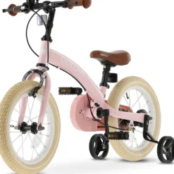 Deryan Kinderfiets 12 Inch Loopfiets 3 in 1 Online