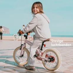 Deryan Kinderfiets 12 Inch Loopfiets 3 in 1 Online