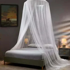 Deryan Luxe 2 Persoons Klamboe New