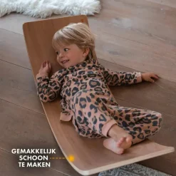 Deryan Luxe Balance Board Met Vilt 80 cm Clearance