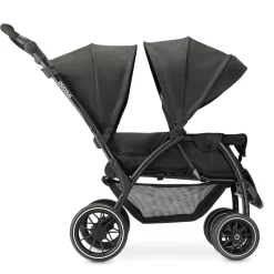 Deryan Luxe Elena Dubbele buggy Inclusief regenhoes Clearance