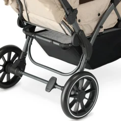 Deryan Luxe Elena duo buggy Online