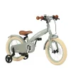 Deryan Luxe Kinderfiets 12 Inch 3 in 1 Loopfiets Sale