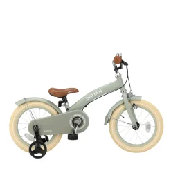 Deryan Luxe Kinderfiets 12 Inch 3 in 1 Loopfiets Sale