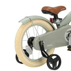 Deryan Luxe Kinderfiets 12 Inch 3 in 1 Loopfiets Sale