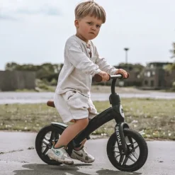 Deryan Luxe Loopfiets 10 inch