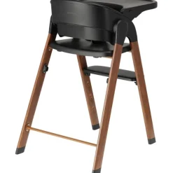 Deryan Luxe Meegroeistoel Inklapbare Kinderstoel New