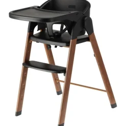 Deryan Luxe Meegroeistoel Inklapbare Kinderstoel New