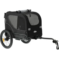 Deryan Luxe Pet Trailer Hondenkar Clearance