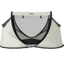 Deryan Luxe Pet Travel-Cot Large