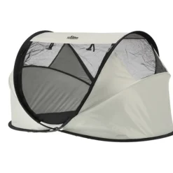 Deryan Luxe Pet Travel-Cot Large