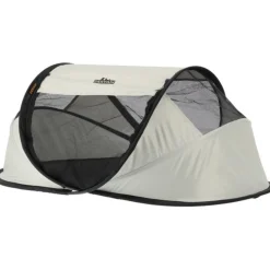 Deryan Luxe Pet Travel-Cot Medium Best