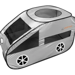 Deryan Luxe Pop up Auto Speeltent Ballenbak