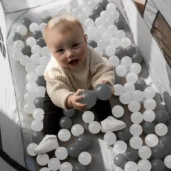 Deryan Luxe Pop up Auto Speeltent Ballenbak