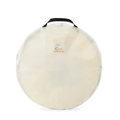 Deryan Luxe Pop Up Strandtent Anti-UV 50+