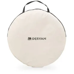 Deryan Luxe Pop Up Strandtent Large Anti-UV 50+ Best