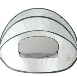 Deryan Luxe Pop Up Strandtent XXL Anti-UV 50+ New