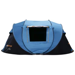 Deryan Luxe Pop Up Tent 8000MM Waterkolom Online