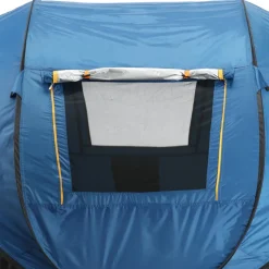 Deryan Luxe Pop Up Tent 8000MM Waterkolom Online