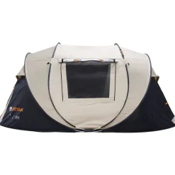 Deryan Luxe Pop-Up Tent 4P UV50+ 5000mm Outlet