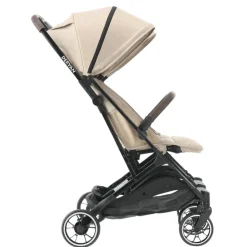 Deryan Luxe Rolo X2 Dubbele Buggy New