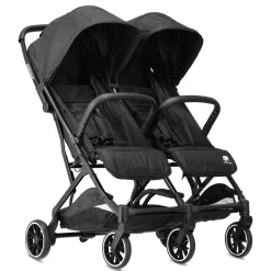 Deryan Luxe Rolo X2 Duo Buggy Clearance