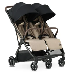 Deryan Luxe Rolo X2 V2 Duo Buggy Best