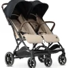 Deryan Luxe Rolo X2 XL Duo Buggy