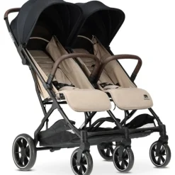 Deryan Luxe Rolo X2 XL Duo Buggy