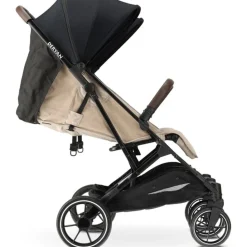 Deryan Luxe Rolo X2 XL Duo Buggy