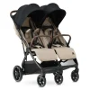 Deryan Luxe Rolo X2 XL V2 Duo Buggy New
