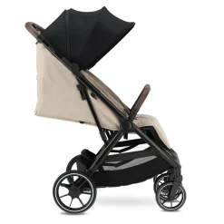 Deryan Luxe Rolo X2 XL V2 Duo Buggy New