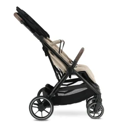 Deryan Luxe Rolo X2 XL V2 Duo Buggy New