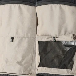 Deryan Luxe Rolo X2 XL V2 Duo Buggy New