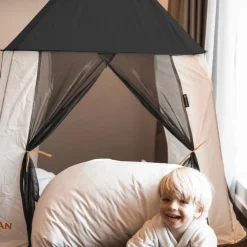 Deryan Luxe Speeltent voor Kinderen Met bodem Discount