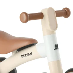 Deryan Milo Luxe Loopfiets Best