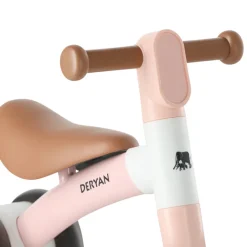 Deryan Milo Luxe Loopfiets Outlet