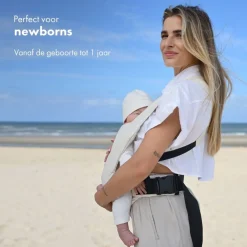 Deryan Nova Baby Draagzak Online