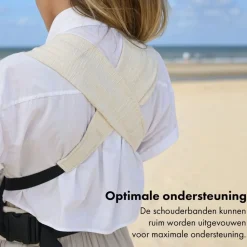 Deryan Nova Baby Draagzak Online