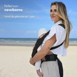 Deryan Nova Baby Draagzak Outlet