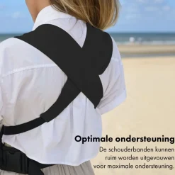 Deryan Nova Baby Draagzak Outlet