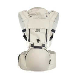 Deryan Pack Luxe Ergonomische draagzak + Opbergvakjes Discount