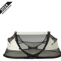 Deryan Peuter Luxe Campingbedje met Zelfopblaasbare Matras Online