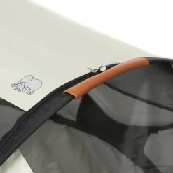 Deryan Peuter Luxe Campingbedje met Zelfopblaasbare Matras Online