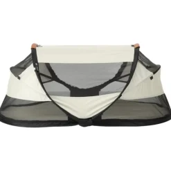 Deryan Peuter Luxe Campingbedje met Zelfopblaasbare Matras Online