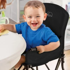 Deryan Pop 'N Sit Kinderstoel New