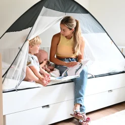 Deryan Pop Up Bedtent