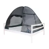 Deryan Pop Up bedtent Adult 200x180cm met Muggennet Online