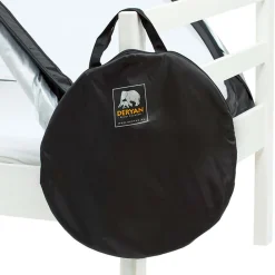 Deryan Pop Up Verduisterend Bedtent