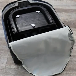 Deryan Quuby kinderstoel opbergtas Sale